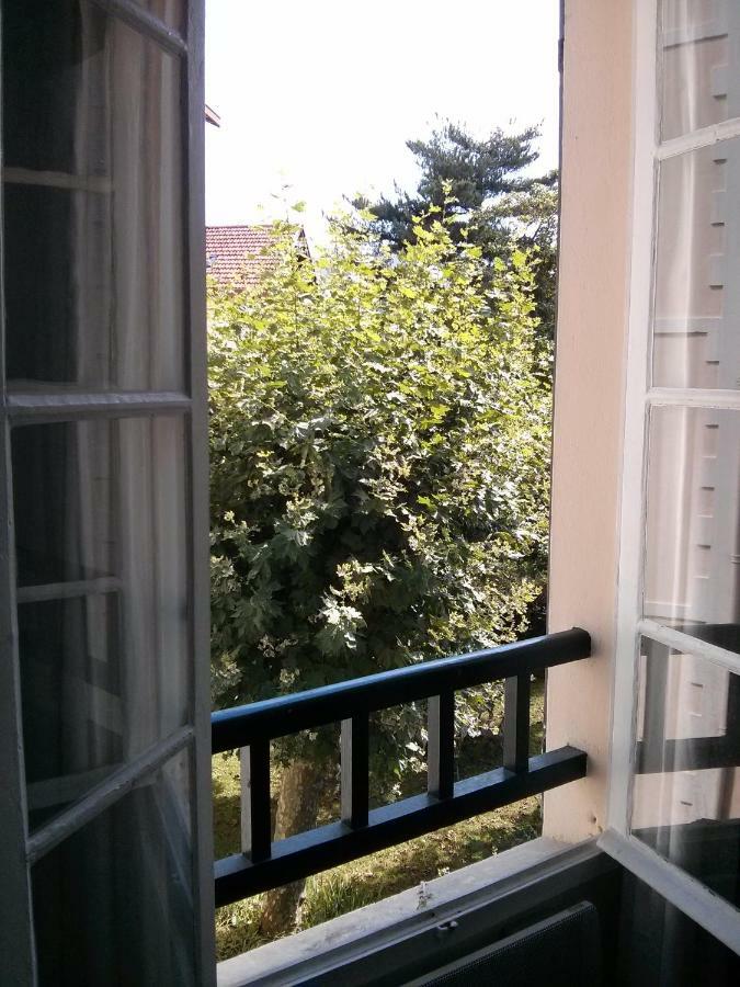 比亚里茨Bakia公寓 外观 照片
